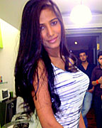 Poonam Pandey